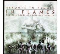 In Flames - Reroute to Remain [Import]