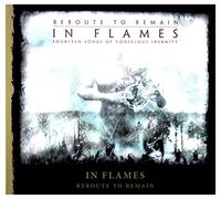 In Flames - Reroute to Remain (Re-Issue 2014)
