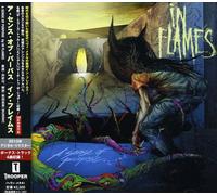 In Flames - Sense of Purpose [Import]