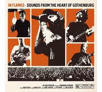 Sounds from the Heart of Gothe