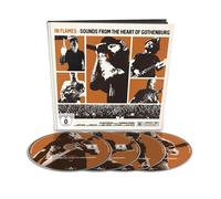 In Flames Sounds from the Heart of (CD)