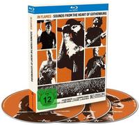 In Flames Sounds From The Heart Of Gothe