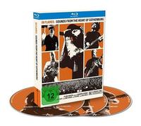 In Flames – Sounds from the Heart of Gothenburg – 2 CD + Blu-ray (3 disques)