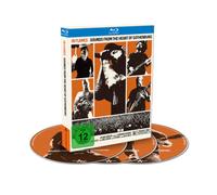 Sounds From The Heart Of Gothenburg Inclus Blu-ray bonus