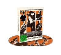 In Flames: Sounds from the Heart of Gothenburg [Region 2] by ADA Distribution