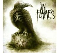 IN FLAMES - Sounds of a Playground Fading