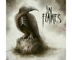 In Flames - Sounds Of A Playground Fading (Limited Deluxe Box Set)