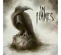 In Flames - Sounds Of A Playground Fading (Reissue) (Gatefold Sleeve) (Natural Coloured) (180 g) (2 LP)