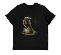 in Flames Sounds of A Playground Fading Sport T Shirt for Men O Neck L