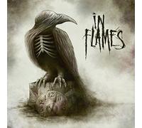 In Flames - Sounds of a Playground. [Import]