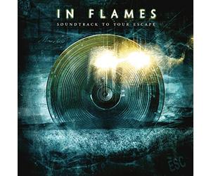In Flames - Soundtrack to. -Reissue [Import]
