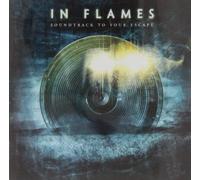 In Flames - Soundtrack to Your Escape [Import]