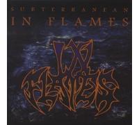 In Flames – Subterranean – Édition limitée (coffret)