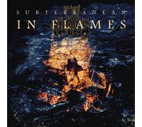 In Flames – Subterranean – Réédition 2014 – Édition spéciale