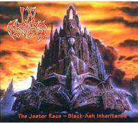 In Flames - The Jester Race-Black Ash Inheritan [Import]