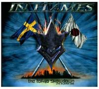 In Flames - The Tokyo Showdown [Import]