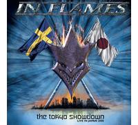 In Flames – The Tokyo Showdown: Live in Japan 2000 – CD – Nuclear Blast