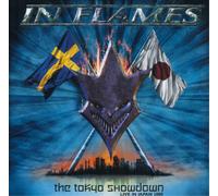 In Flames – The Tokyo Showdown (Live in Japan 2000) – CD