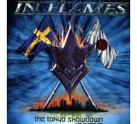 In Flames – Tokyo Showdown – Live – Nuclear Blast