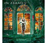 In Flames - Whoracle (Reloaded EDT.) [Import]