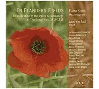 In Flanders Field