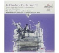 In Flander's Field Vol.32