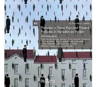 In Flander's Field Vol. 83 : Prélude In Times Past And Present