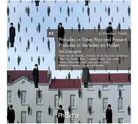 In Flander's Field Vol. 83 : Prélude In Times Past And Present