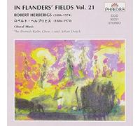 in Flanders' Fields 21