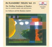 in Flanders' Fields 23
