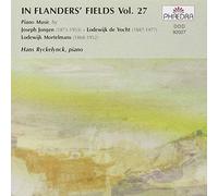 in Flanders' Fields 27