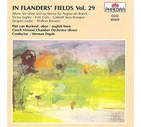 in Flanders' Fields 29