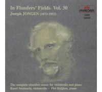 in Flanders' Fields 30