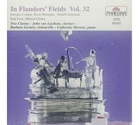 in Flanders' Fields 32