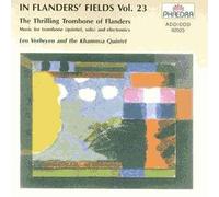in Flanders' Fields 23