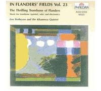 In Flanders Fields Vol.23