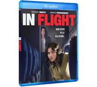 In Flight [Blu-ray]