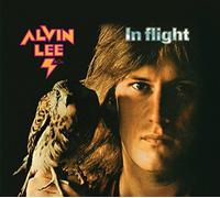 In Flight by LEE,ALVIN [VINYL] NEUF