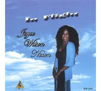 In Flight by Nixon, Joyce Wilson (2007-07-24)