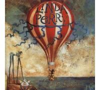 In Flight by Perry,Linda (1996-09-10)