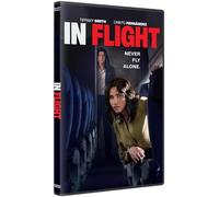 In Flight [DVD]