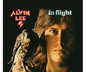 In Flight Hq-