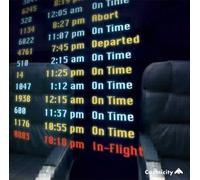 in-Flight [Import]