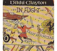 in Flight [Import]