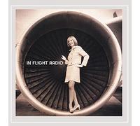 in Flight Radio