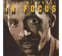 in Focus (1988) [Import]