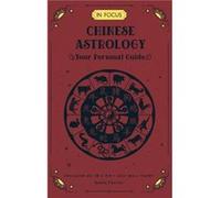 In Focus Chinese Astrology by Sasha Fenton Sasha Fenton (Auteur)