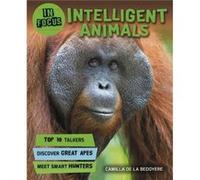 In Focus Intelligent Animals by Camilla de la Bedoyere Paperback Book Inconnu (Auteur)