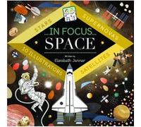 In Focus Space by Elizabeth Jenner Elizabeth Jenner (Auteur)