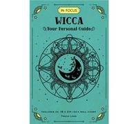 In Focus Wicca by Tracie Long Tracie Long (Auteur)